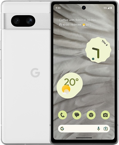 新品　Google Pixel8a 128GB Porcelain 新品 au Google Pixel 8A 128GB Porcelain, Unlocked A - CeX (AU